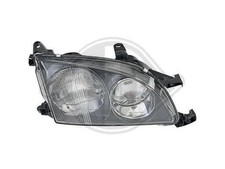 Scheinwerfer links für Toyota Avensis 2012-2014 LED-Tagfahrlicht