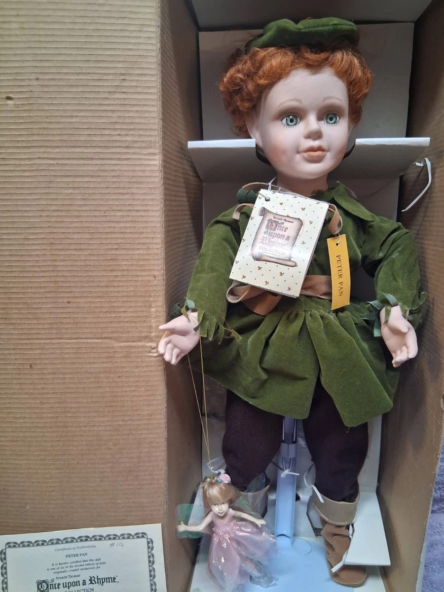 Seymour Mann Dolls Dolls & Doll Playsets for sale | eBay