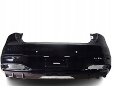 Mercedes-Benz EQS V297 2021 Hinterer Stoßstange Heckstoßstange Bumper OE Origina