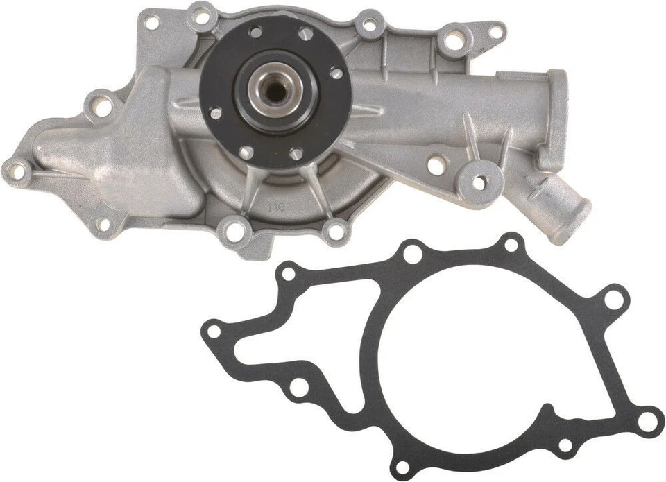 BOMBA DE AGUA Autopart International 1600-275045 Foto 3 de 4