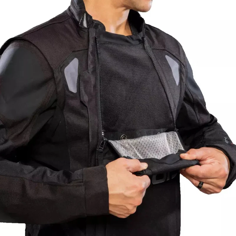 Alpinestars Halo Black, photo 8 of 12