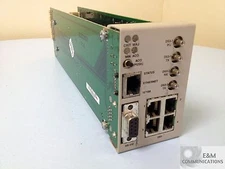 740-0083 CARRIER ACCESS AXXIUS 800 ALARM/CRAFT INTERFACE CARD SIIX80GDAA