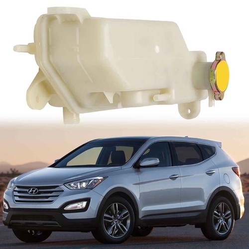 Car Engine Coolant Tank Reservoir for Sante Fe 2000-2005 25430-26410 2543026410 - Picture 4 of 8