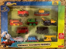 Thomas Favorite Friends Brand New