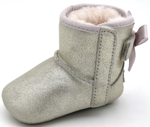 UGKERI culla fodera lana - Neonato - Ugg - Bambi - Le scarpe per bambini