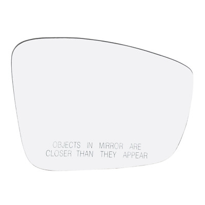 Heated Mirror Glass for 2012-2015 Passat (OE Style, Right Side
