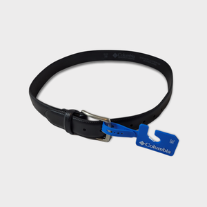 Casual Leather Belt -Trinity Style 