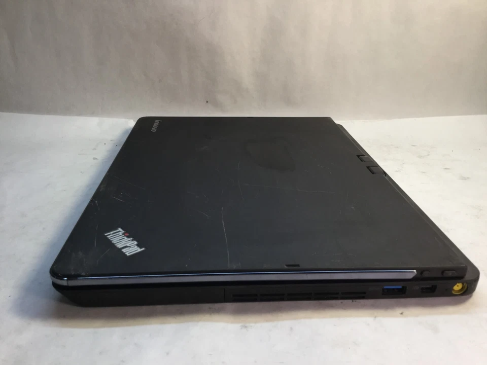 Lenovo ThinkPad Twist 12" Intel Core i7 3rd Gen- Boots to BIOS -MZ - Image 4 of 4
