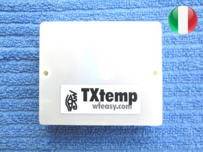 Messgeräte TEMPERATUR Hausautomation Home Assistant MQTT HTTP Android iPhone