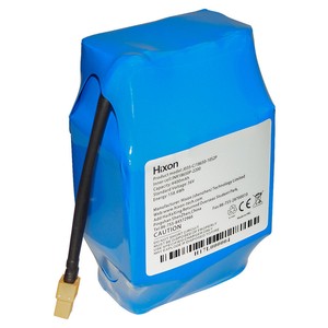 Hyy 10s2p аккумулятор