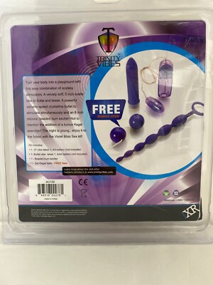 ellie leen anal plug Sex-Toys Violet Plug Anal pas cher
