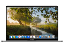 2019 Apple MacBook Pro 16-inch i7 2.6GHz 16GB RAM 512GB SSD AMD Pro 5300M 4GB