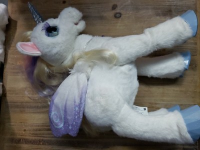furreal unicorn