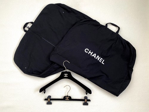 thick canvas garment bag XL 