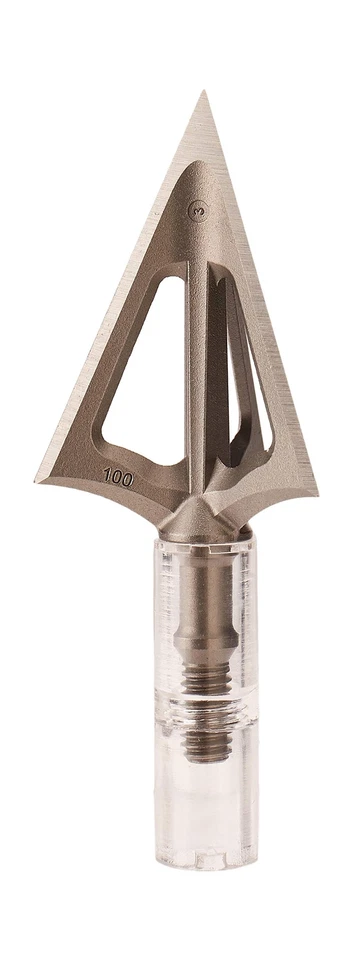 G5 OutdoorsBroadheads 100 Gra" multicolorido - Imagem 2 de 2