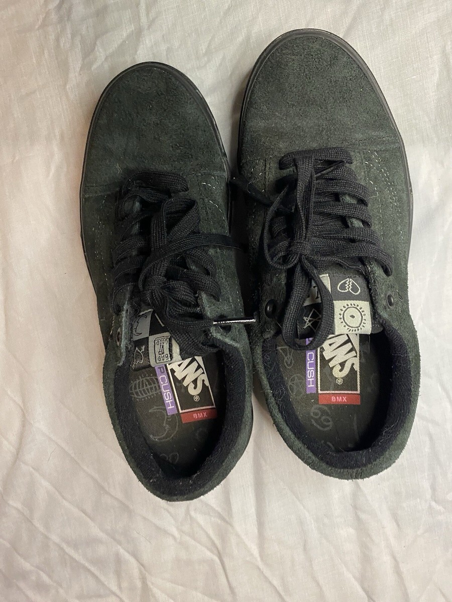 Size 6 - VANS Cult x BMX Old Skool Never Fade for sale Size 6 - VANS Cult x BMX Old Skool Never Fade for sale