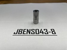 Snap-On Tools USA NEW 1/4 Snap-On Tools USA NEW 1/4