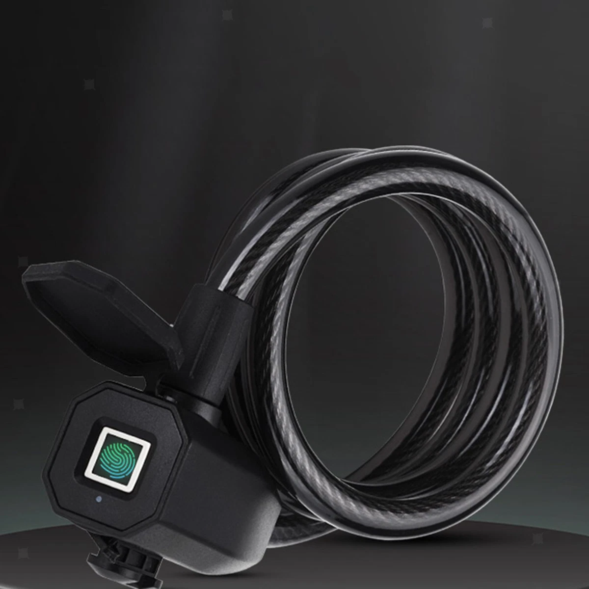 Unbreakable discount bike lock