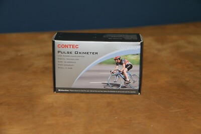 CONTEC LED CMS50M Pulse Oximeter CMS50M