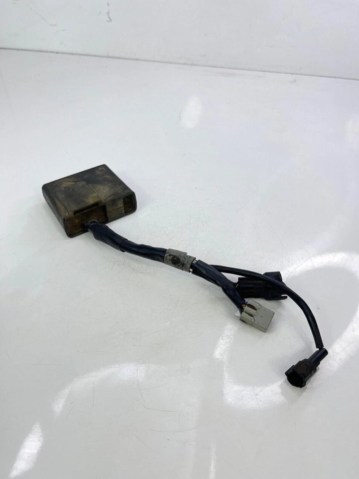 CDI 雅马哈 WR400F WR 400 400F 1998 - 2002 — 第 2/4 张图片