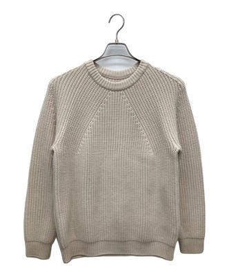 BATONER - SIGNATURE CREW NECK