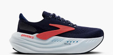 BROOKS GLYCERIN MAX WOMEN 120436 1B 439 Peacoat/Blue Ribbon/Hot Coral NEW IN BOX