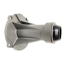 Ford Bw1356 Transfer Case Tail Housing Without Speedo Hole For Slip Yoke Ford Bw1356 Transfer Case Tail Housing Without Speedo Hole For Slip Yoke