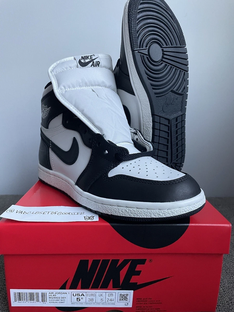 jordan 1 size 5
