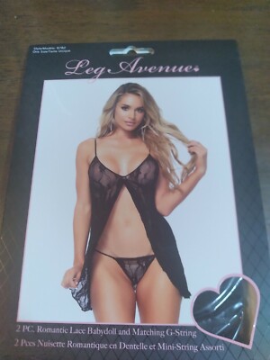 lingerie