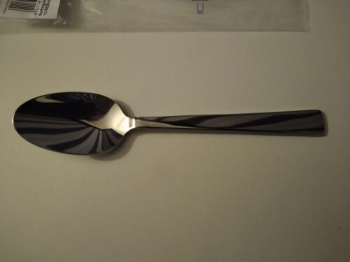 Villeroy & Boch Notting Hill Coffee Spoon 145mm Brand New - Picture 1 of 6