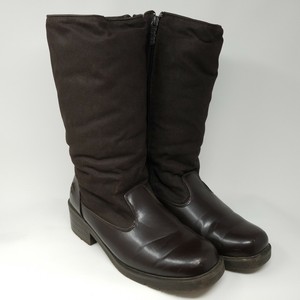 Botas Totes todo tipo de clima para mujer Talla 9M Marrón aislado Paula |  eBay