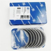 Pleuellager Kolbenschmidt Audi VW Seat Skoda 1,8L 2,0L Tfsi FSI GTI TSI S3 R