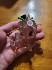 Tokidoki Gudetama Series 1 MISO UNICORNO Toki doki Figure