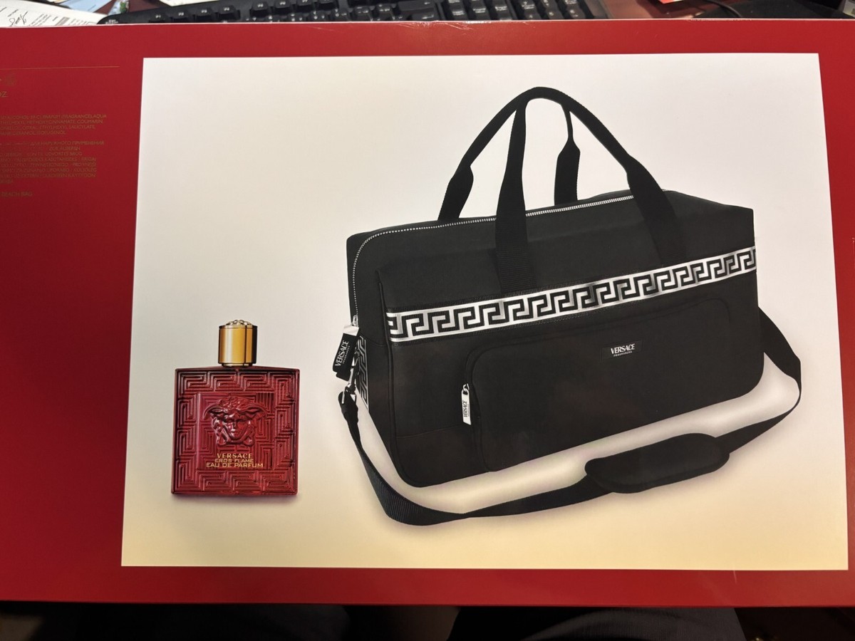 Macys Versace Weekend Bag Mens Versace Weekend Bag Macys Versace