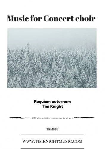 Requiem Aeternam - Image 3 of 3