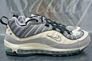 air max 98 inside out