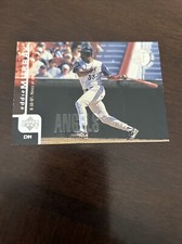 1998 Upper Deck - Game Dated #20 Eddie Murray