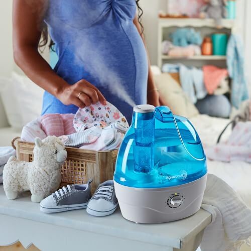 YUASA PRIMUS Ultrasonic Humidifier 2台セット YUASA PRIMUS Ultrasonic Humidifier 2台セット Comfort Zone