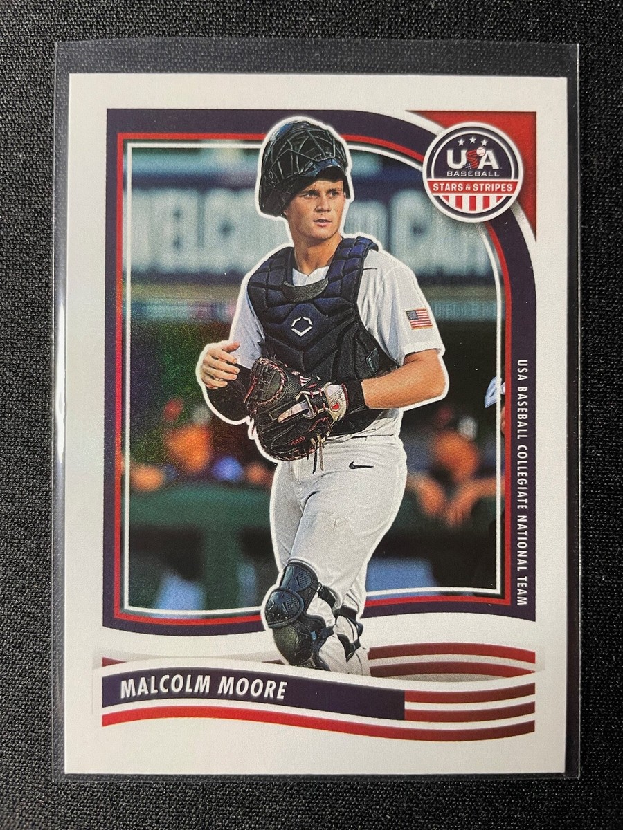スチュアートページ 2024 Panini Stars and Stripes - Fran Oschell III #12 (RC