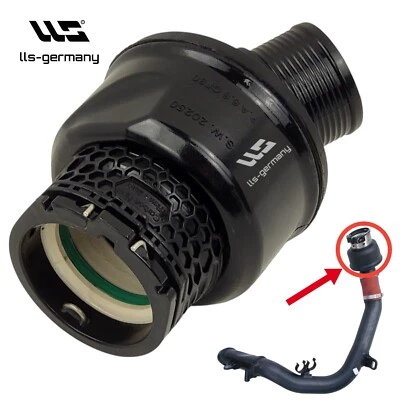 Tubo intercooler RESONATOR per MERCEDES CLASSE A 160 CDI 180 CDI A6070940182