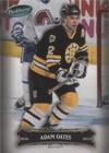 2006-07 Upper Deck Parkhurst - Adam Oates #85