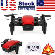 6 axis gyro ufo chaser