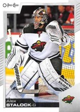 2020-21 O-Pee-Chee NHL Hockey Base Singles #201-400 (Pick Your Cards)