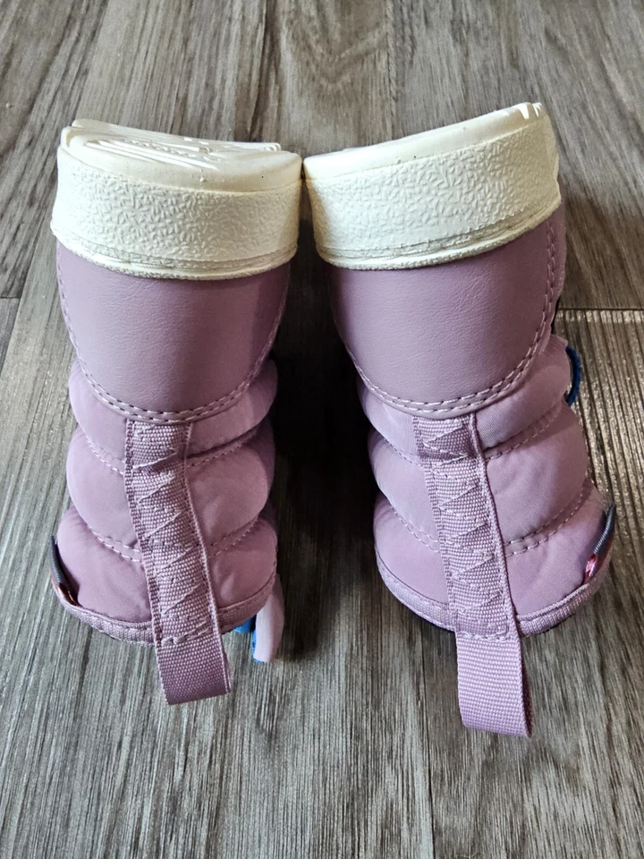 Botas Adidas TD Superstar 360 2.0 Magic Mauve GV9066 Talla 5.5K Foto 3 de 4