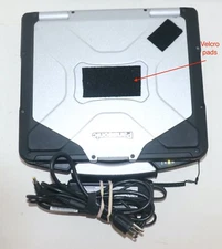 Panasonic ToughBook CF-31|Core i5@2.30 GHz|12GB RAM512GBSSD|WIN11||Touch