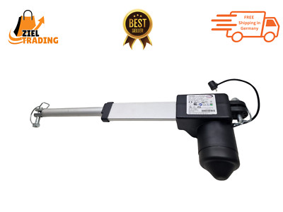 Limoss MD121 Motor Actuator 18-35V DC 6000N Linear Drive for Recliners & Beds