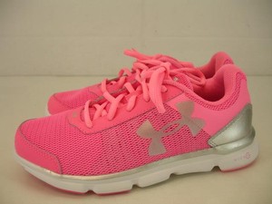 zapatos under armour micro g
