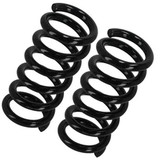 3"  Drop Lowering Coils Spring Kit For Chevy Silverado GMC Sierra 1500 99-06 V8