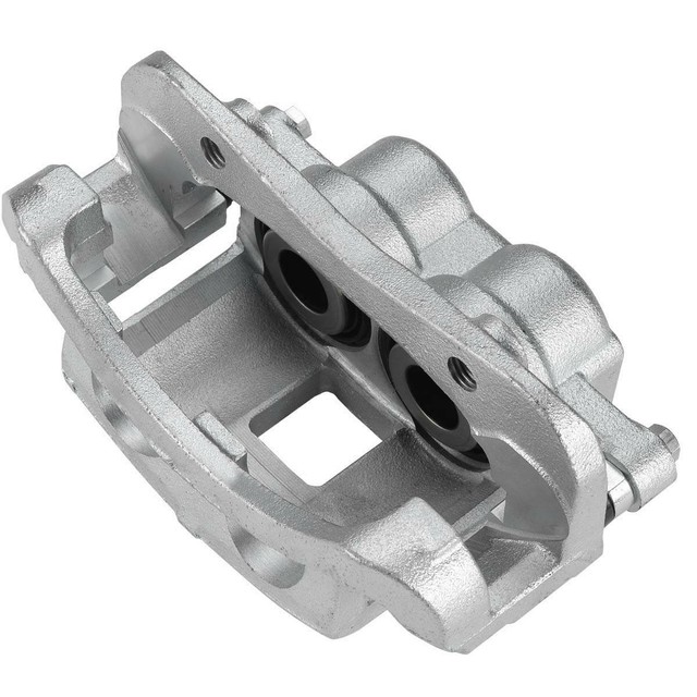 For 20152017 GMC Canyon Brake Caliper Front Left Cardone 41287WM 2016