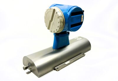 ENDRESS+HAUSER Massendurchflussmesser Promass 63 63AS04 - SVW00A00A2C  43598817